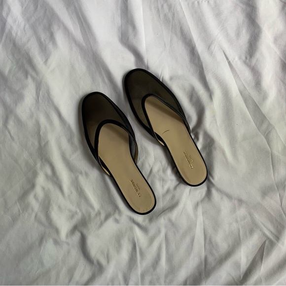Le Monde Beryl Shoes - Le Monde Béryl Luna Mule